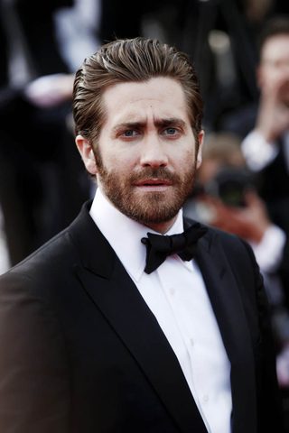 Jake Gyllenhaal, photo 2 of 3