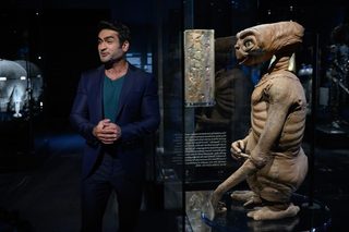 A Night at the Academy Museum still 6