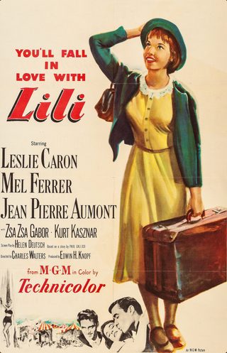 Lili still 7