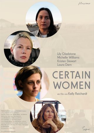 Certain Women still 3