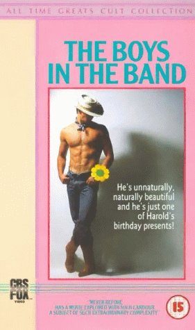 The Boys in the Band still 2