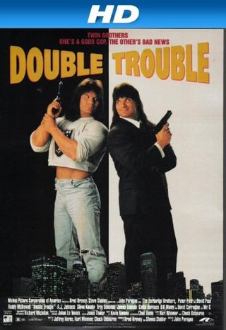 Double Trouble still 1