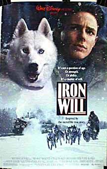 Iron Will still 3
