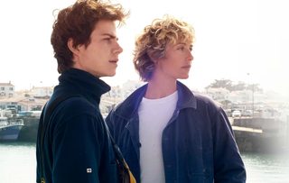 La Passagère still 6