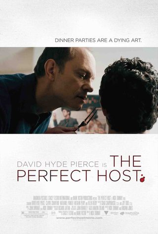 The Perfect Host still 6