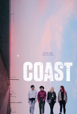 Coast still 7