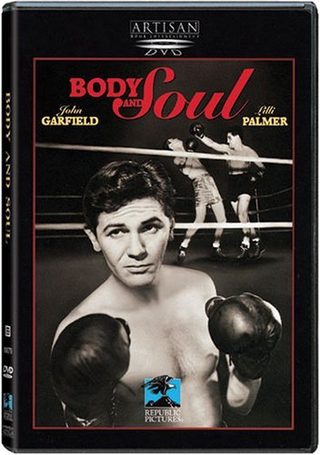 Body and Soul still 2