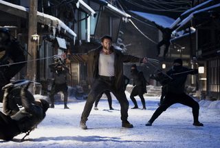 The Wolverine still 4