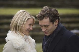 The Holiday still 4