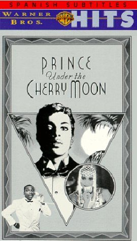 Under the Cherry Moon still 4