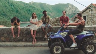 A Corsican Summer still 8