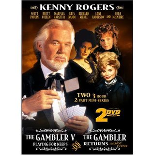 The Gambler Returns: The Luck Of The Draw still 2