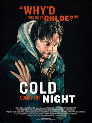 Cold Comes the Night still 7