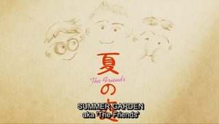 The Friends still 6