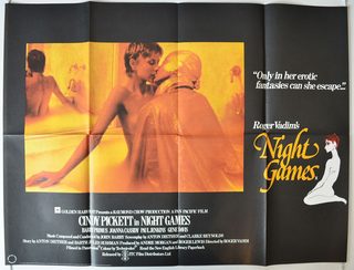 Night Games still 6