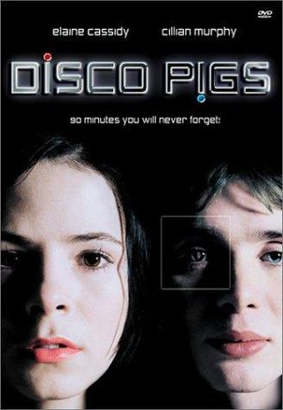 Disco Pigs still 7