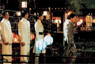 The City Of Violence still 3