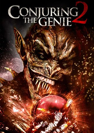 Conjuring The Genie 2 still 5