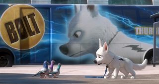 Bolt still 7
