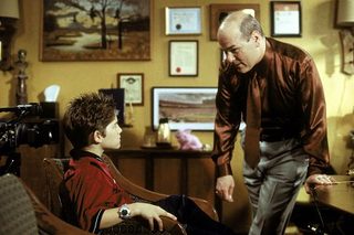 Max Keeble's Big Move still 1