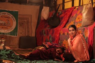 Teeja Punjab still 6