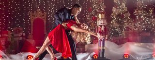 Enchanted Christmas still 1
