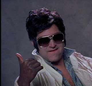 Rock 'n' Roll Frankenstein still 3
