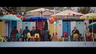 Swimming with Men still 6