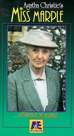 Miss Marple: The Murder at the Vicarage still 3