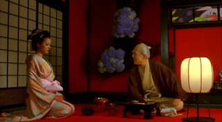Sakuran still 8