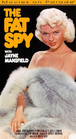 The Fat Spy still 4