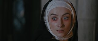 The Baby in the Basket still 4