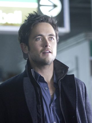 Justin Chatwin