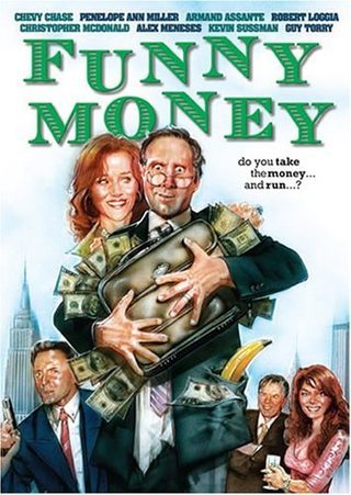 Funny Money still 2