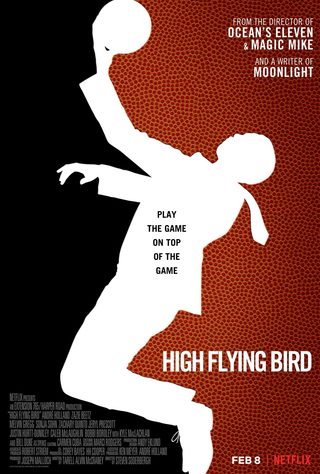 High Flying Bird still 8