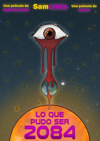 Lo que pudo ser 2084 still 5