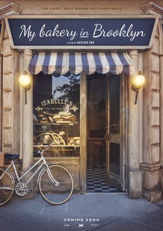 My Bakery in Brooklyn still 1