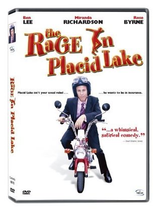 The Rage in Placid Lake still 4
