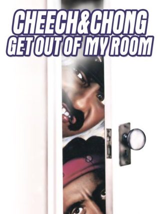 Get Out of My Room still 1