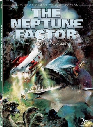 The Neptune Factor still 2
