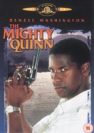 The Mighty Quinn still 5