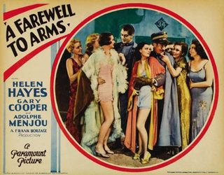 A Farewell to Arms still 8