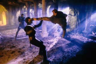 Mortal Kombat: Annihilation still 5