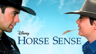 Horse Sense still 8
