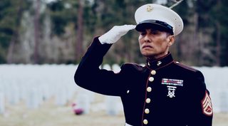 22: The Unforgotten Soldier still 5