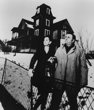 Amityville II: The Possession still 1