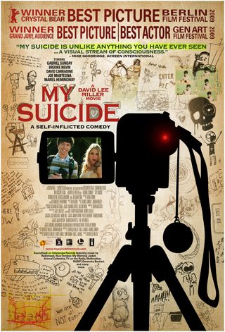 My Suicide still 6