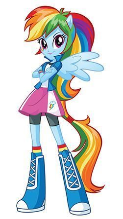 My Little Pony: Equestria Girls still 8