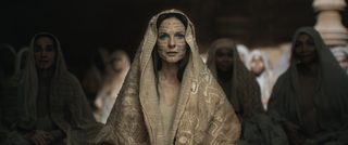 Dune: Part Two still 2