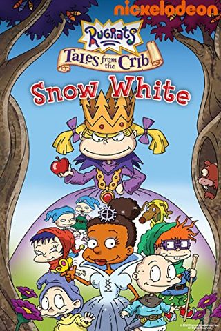 Rugrats: Tales from the Crib: Snow White still 1